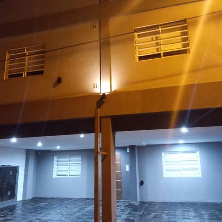 Apart Trelew 1 Dış mekan fotoğraf
