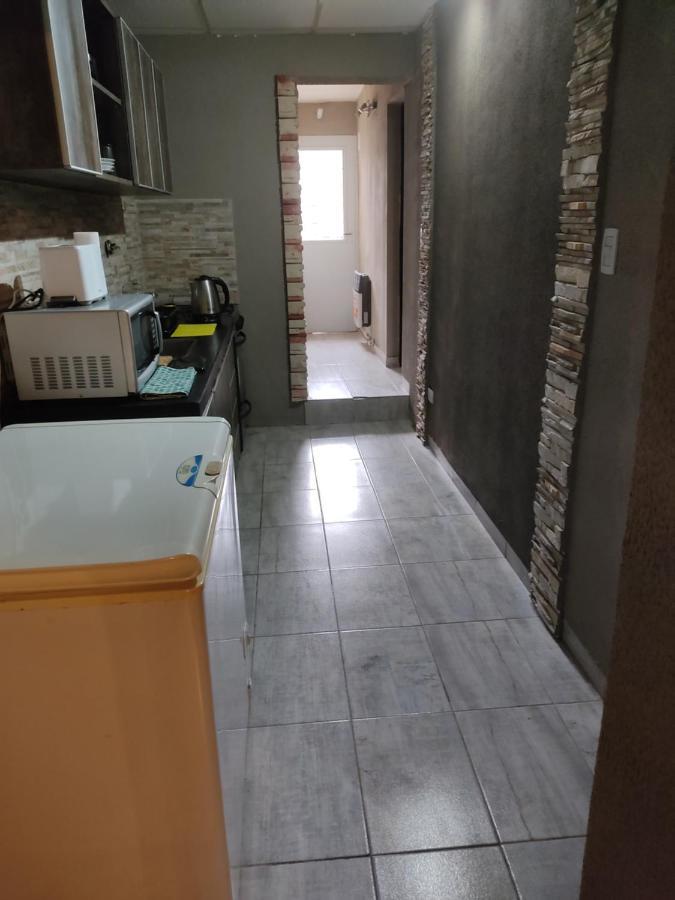 Apart Trelew 1 Dış mekan fotoğraf