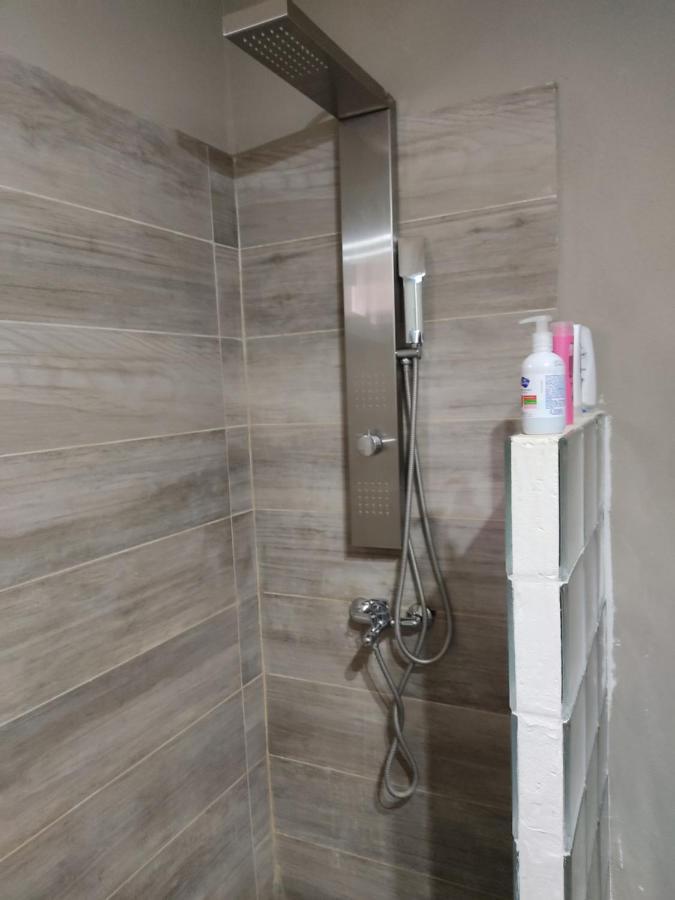 Apart Trelew 1 Dış mekan fotoğraf