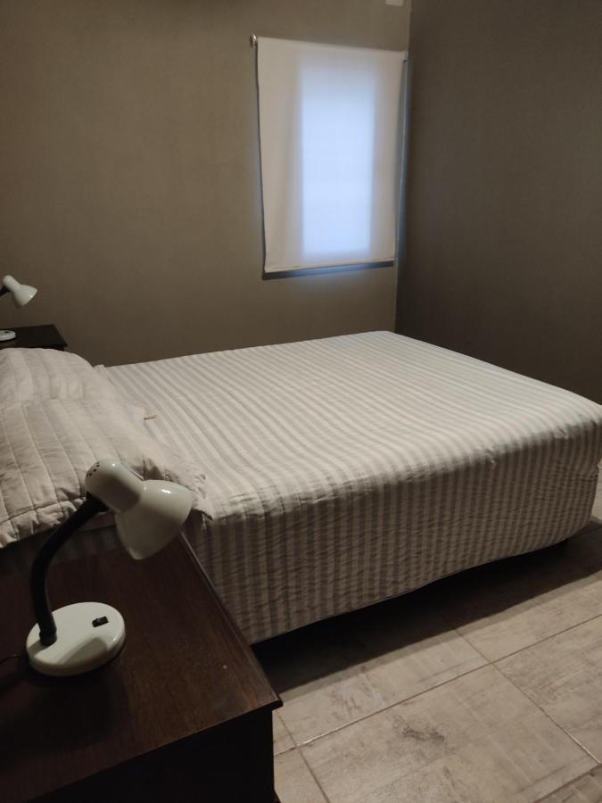 Apart Trelew 1 Dış mekan fotoğraf
