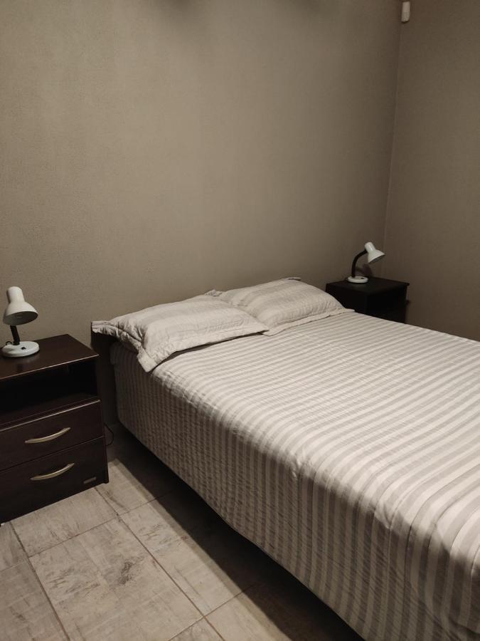 Apart Trelew 1 Dış mekan fotoğraf