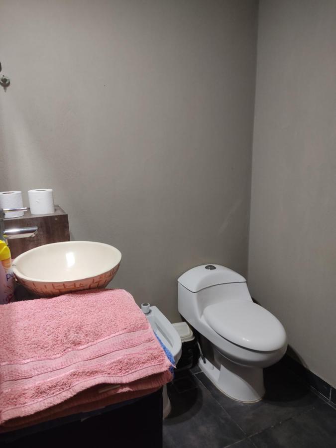 Apart Trelew 1 Dış mekan fotoğraf