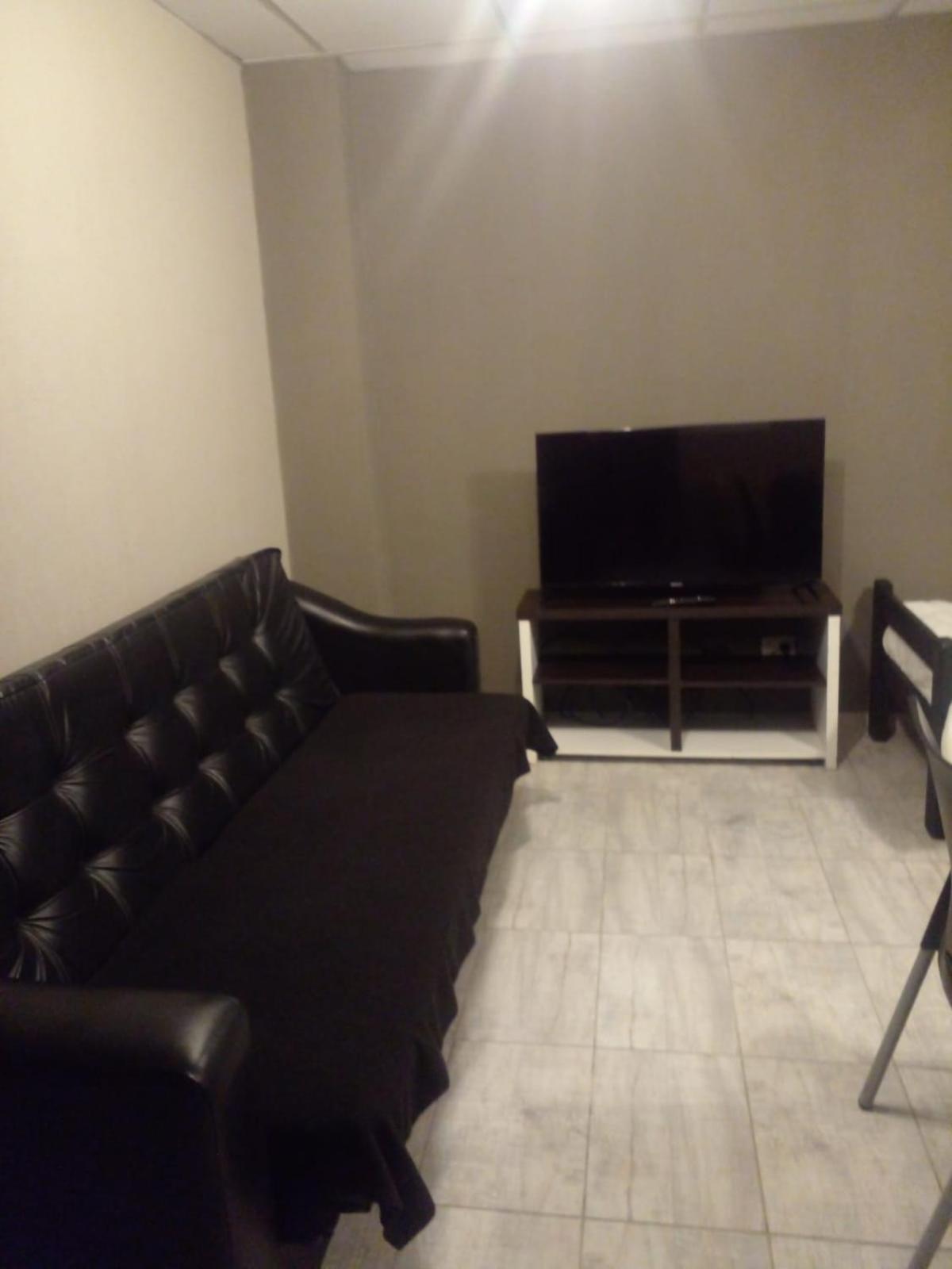 Apart Trelew 1 Dış mekan fotoğraf