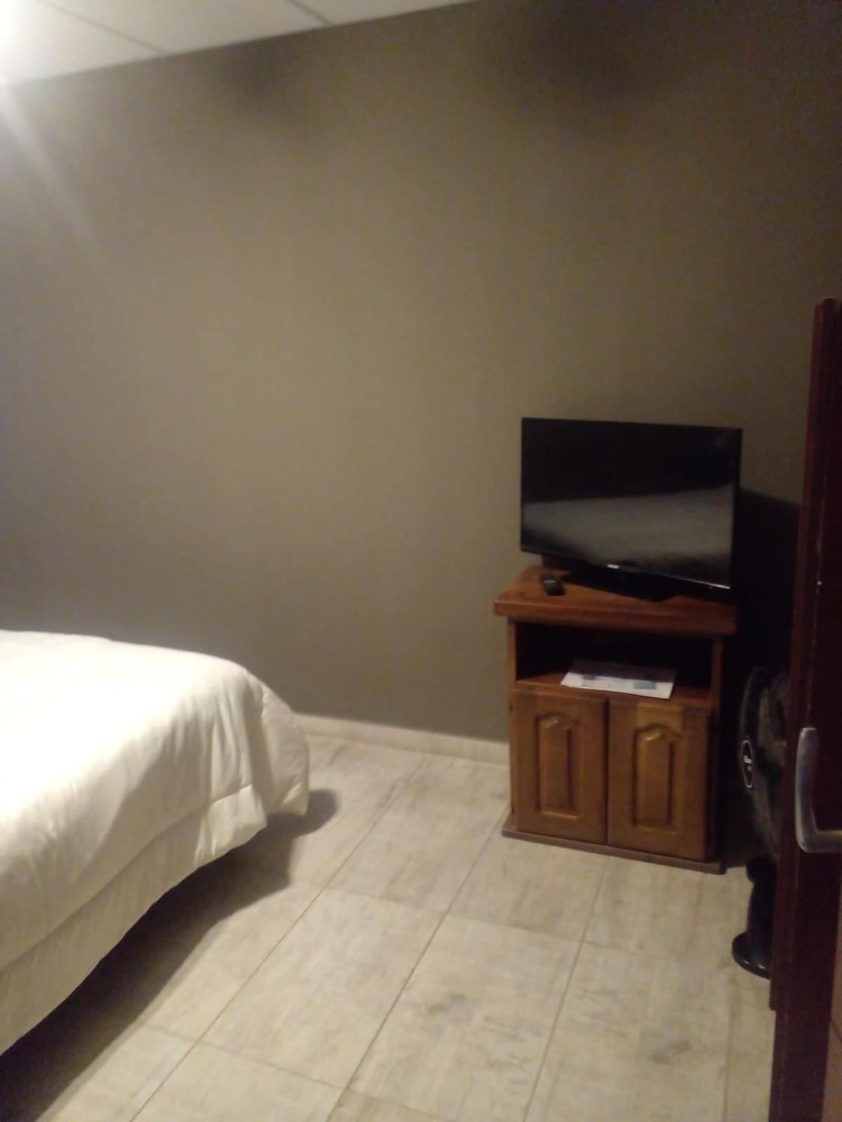 Apart Trelew 1 Dış mekan fotoğraf